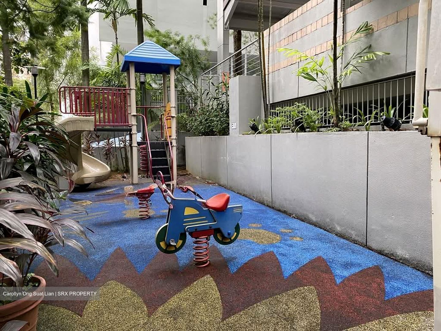 The Springs (D11), Apartment #581367231